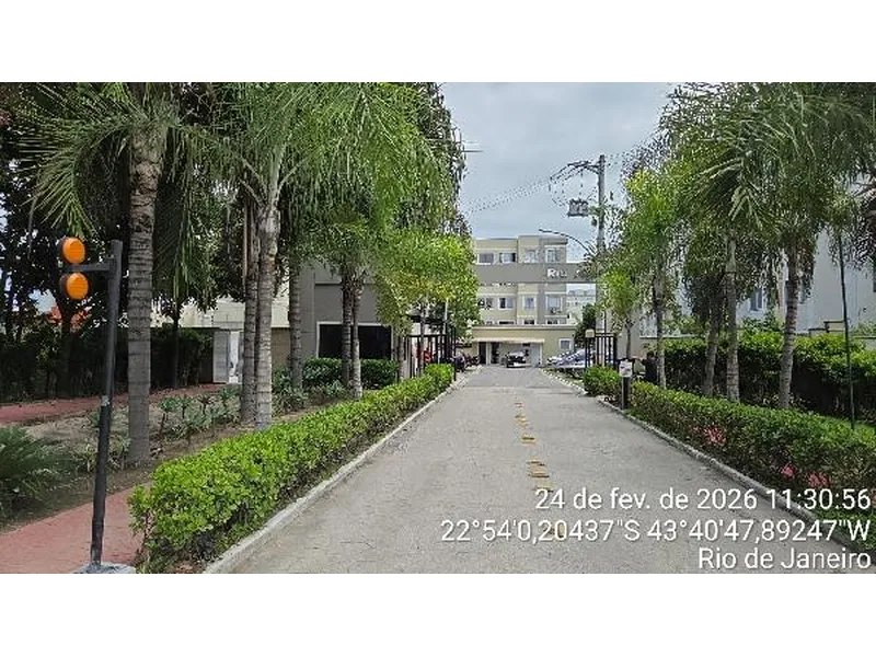 Apartamento em Licitação