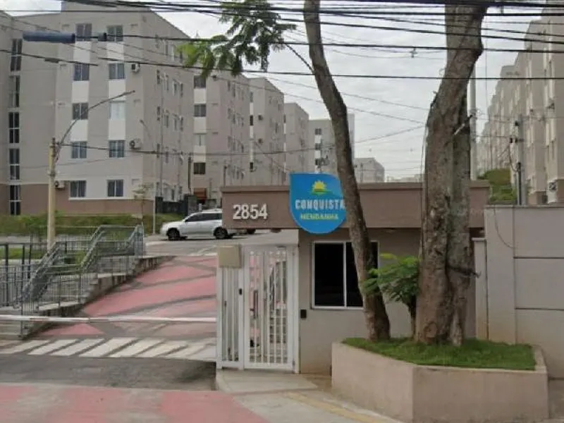Apartamento em Licitação