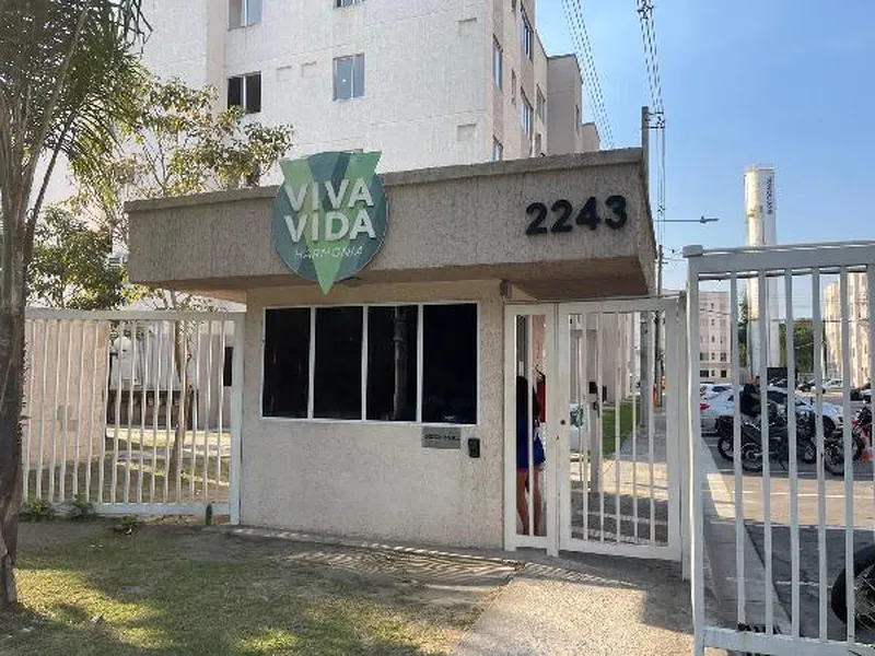 Apartamento em Venda Direta