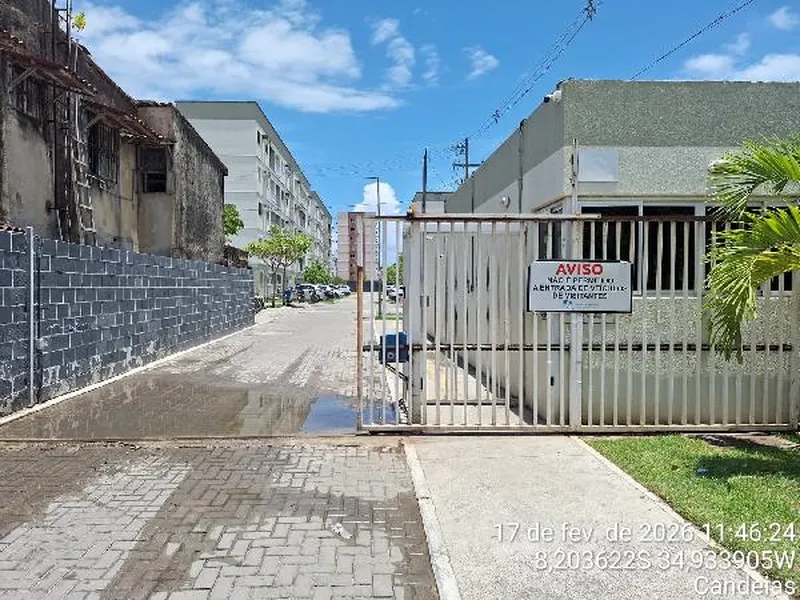 Apartamento em Venda Direta