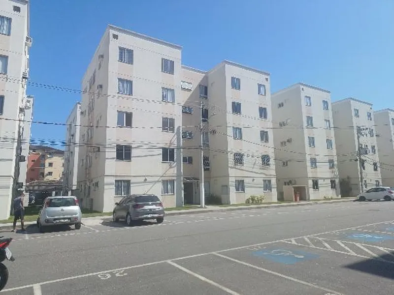 Apartamento em Venda Direta