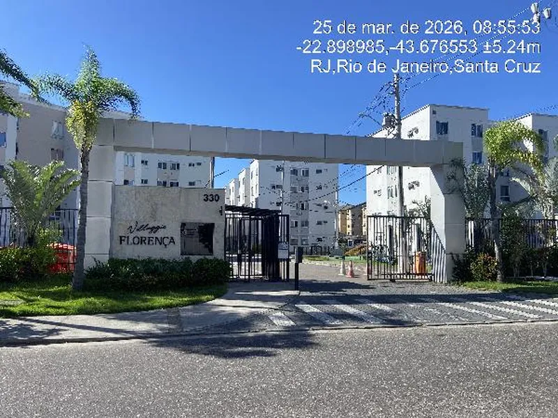 Apartamento em Licitação