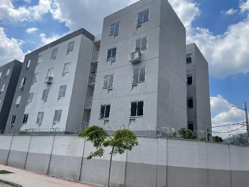 Apartamento em Licitação