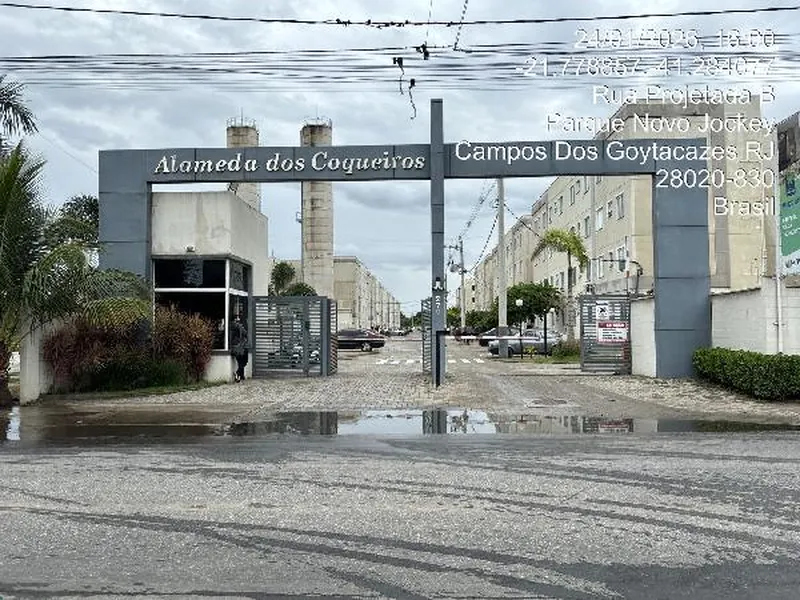 Apartamento em Venda Direta