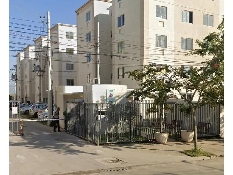 Apartamento em Venda Direta