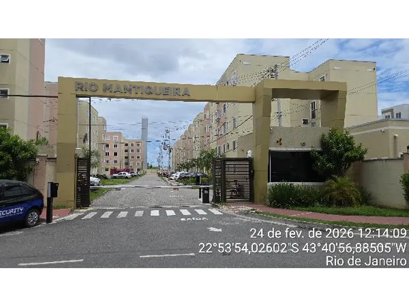 Apartamento em Licitação