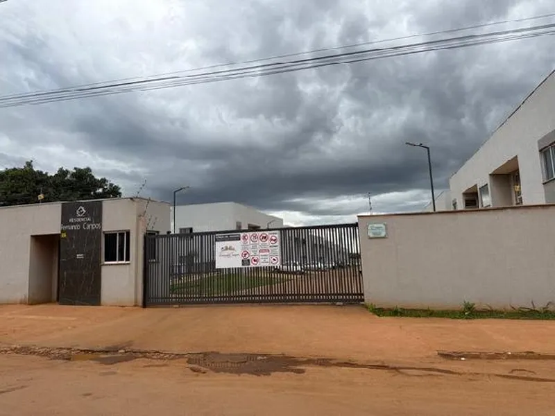 Apartamento em Licitação
