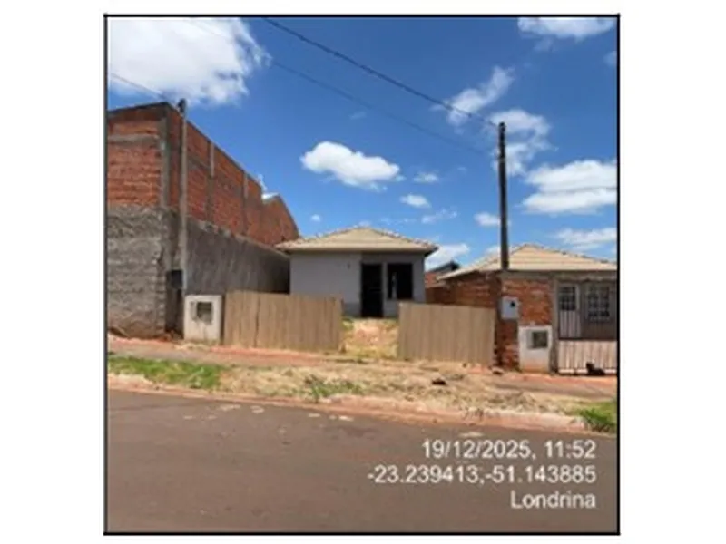 Casa em Venda Direta