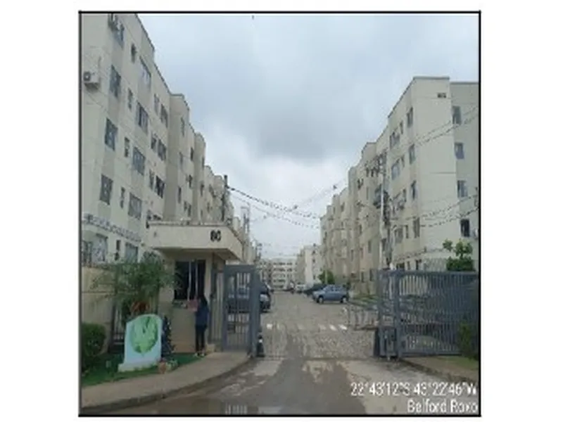Apartamento em Venda Direta