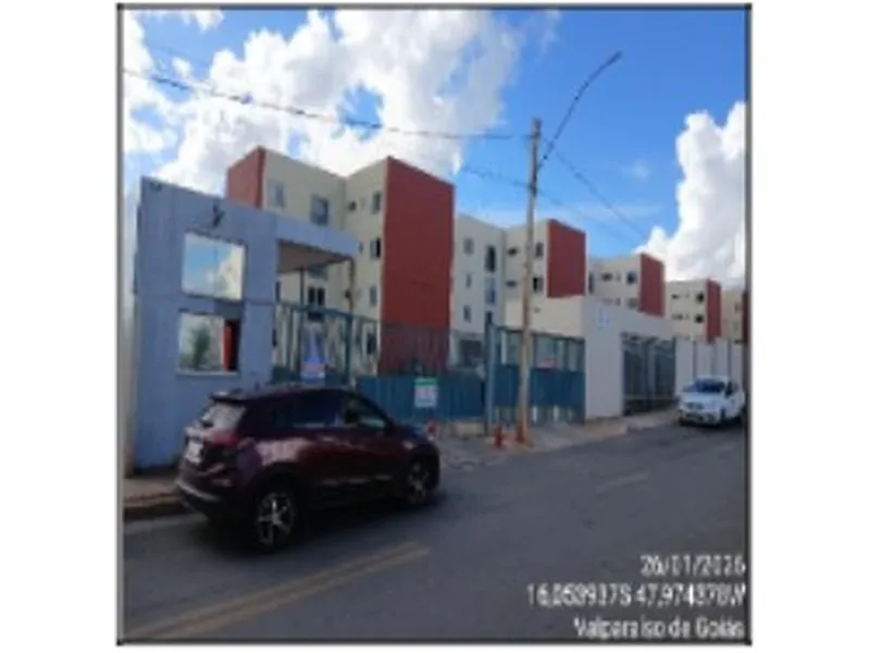 Apartamento em Venda Direta