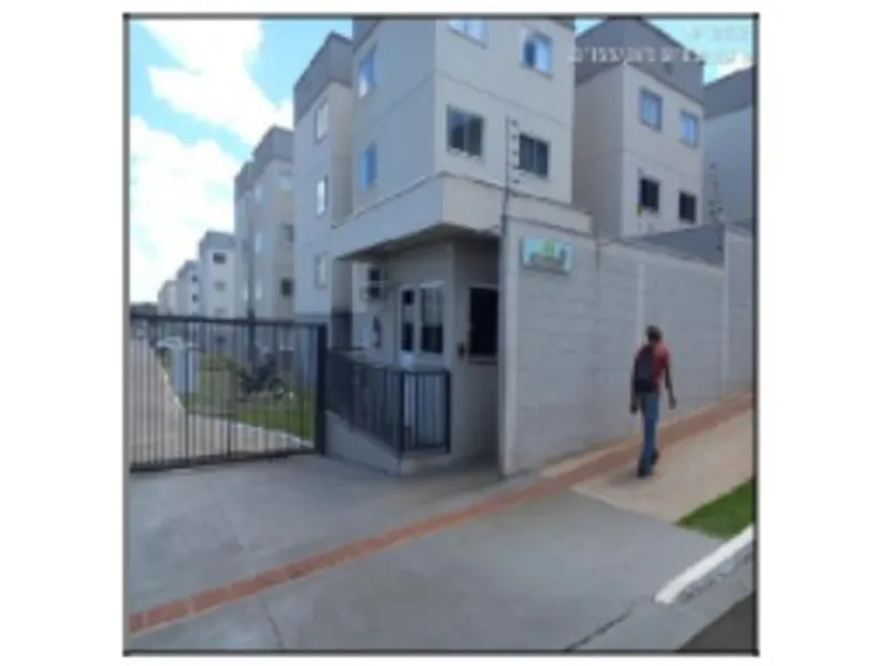 Apartamento em Venda Direta