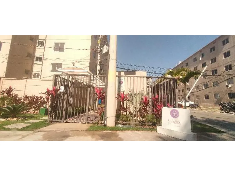 Apartamento em Licitação