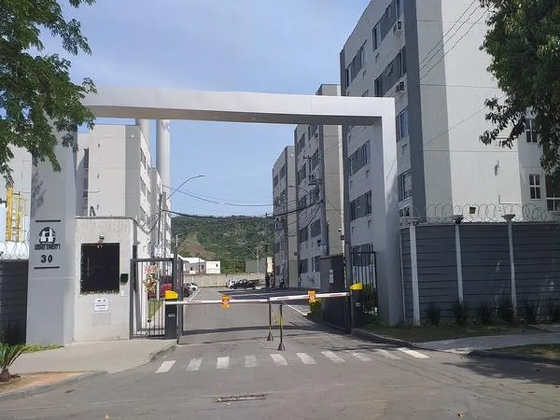 Apartamento em Licitação