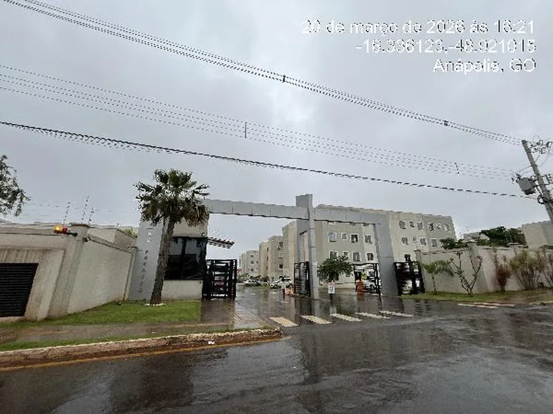 Apartamento em Licitação