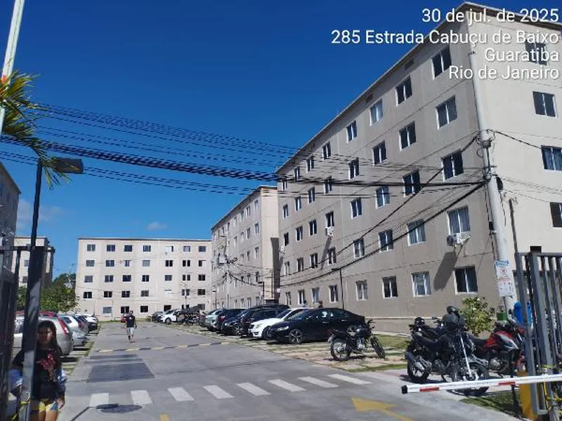 Apartamento em Venda Direta