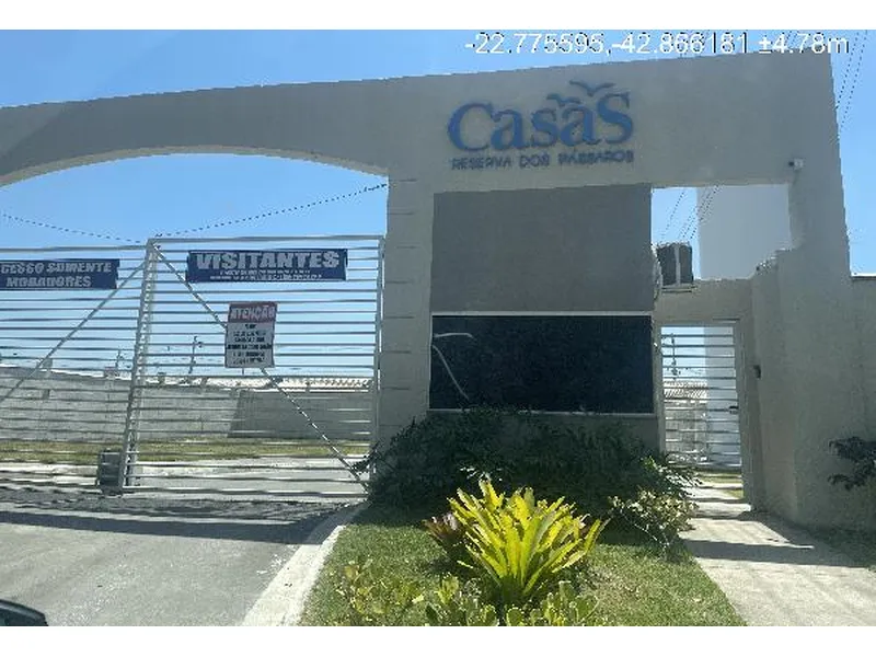 Casa em Venda Direta