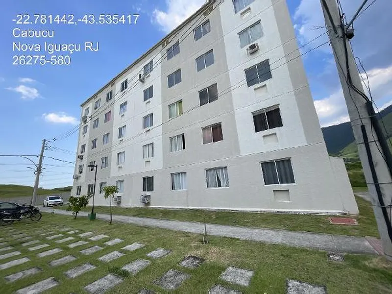 Apartamento em Licitação