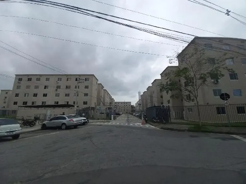 Apartamento em Venda Direta