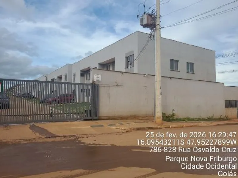 Apartamento em Venda Direta