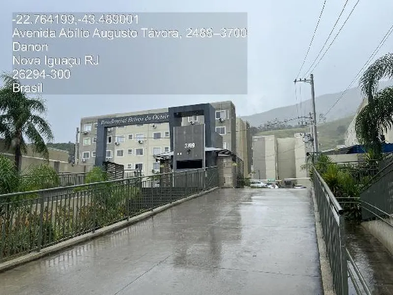 Apartamento em Venda Direta