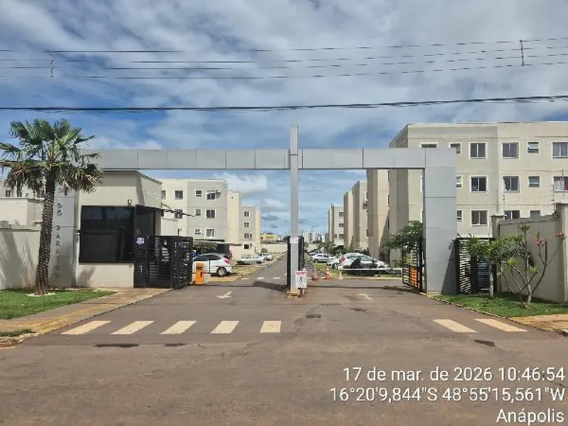 Apartamento em Licitação