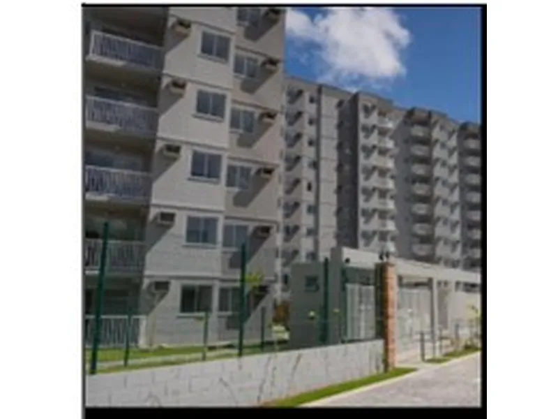 Apartamento em Licitação