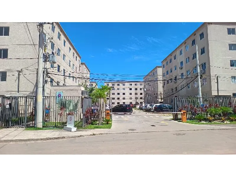 Apartamento em Venda Direta