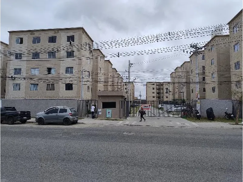 Apartamento em Venda Direta