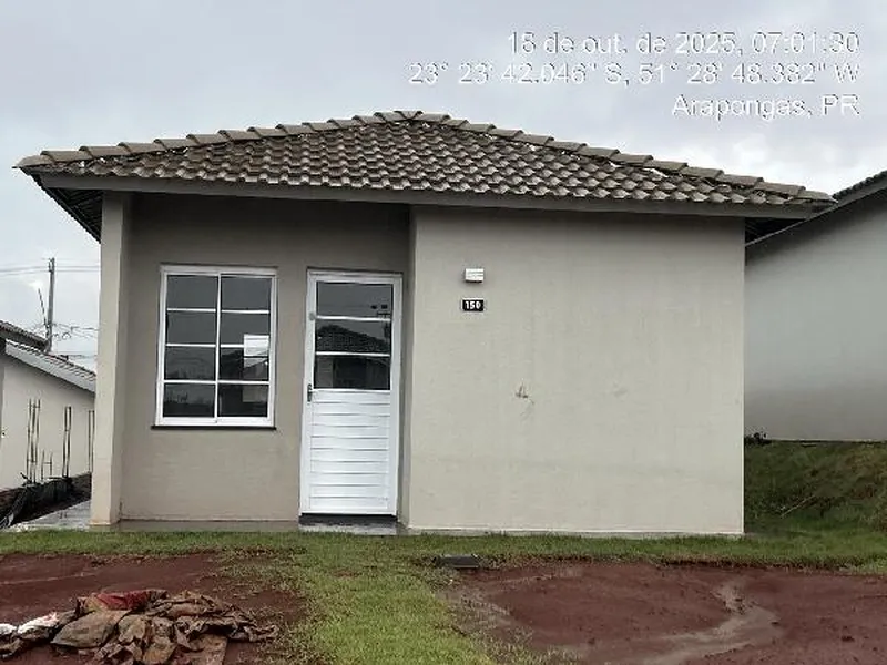 Casa em Venda Direta