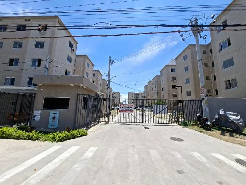 Apartamento em Venda Direta