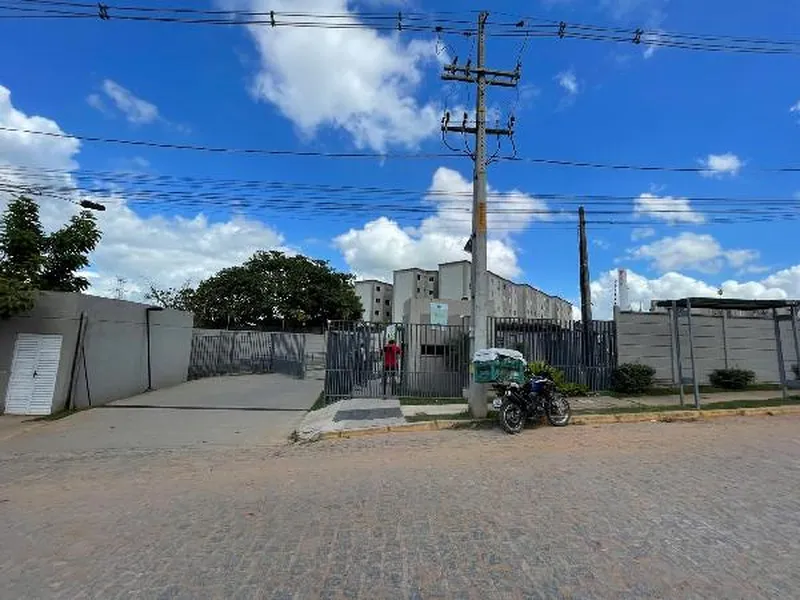 Apartamento em Venda Direta