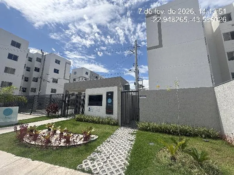 Apartamento em Venda Direta