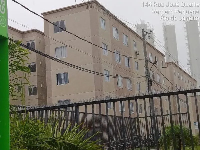 Apartamento em Venda Direta