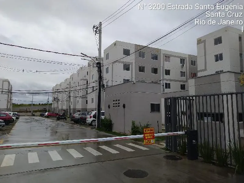 Apartamento em Venda Direta