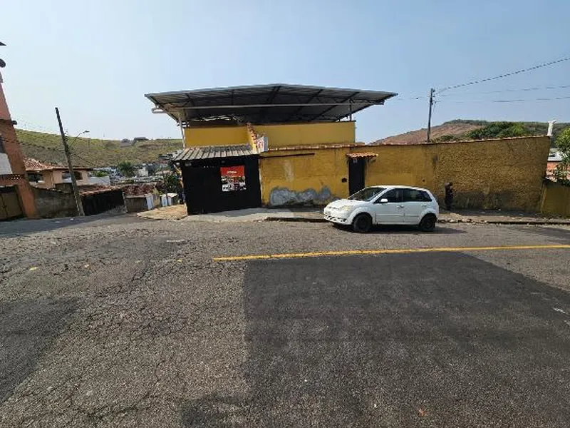 Casa em Leilão Extrajudicial