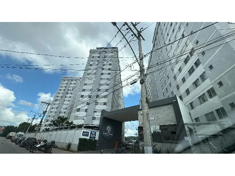 Apartamento em Licitação