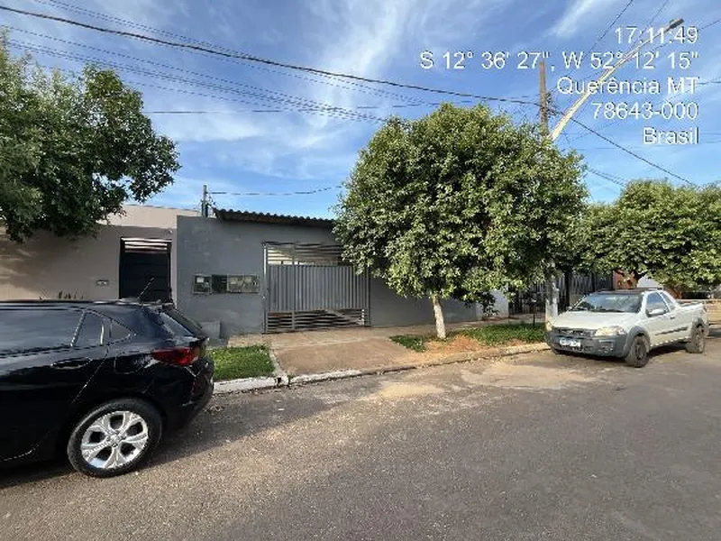 Casa em Venda Direta