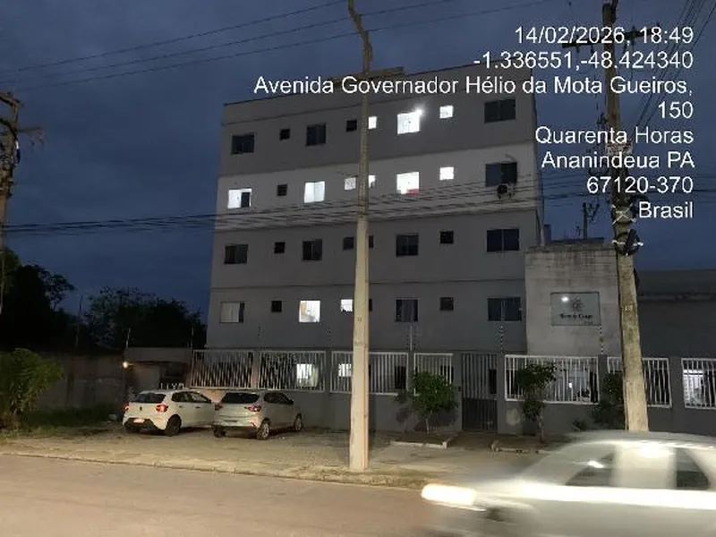Apartamento em Venda Direta