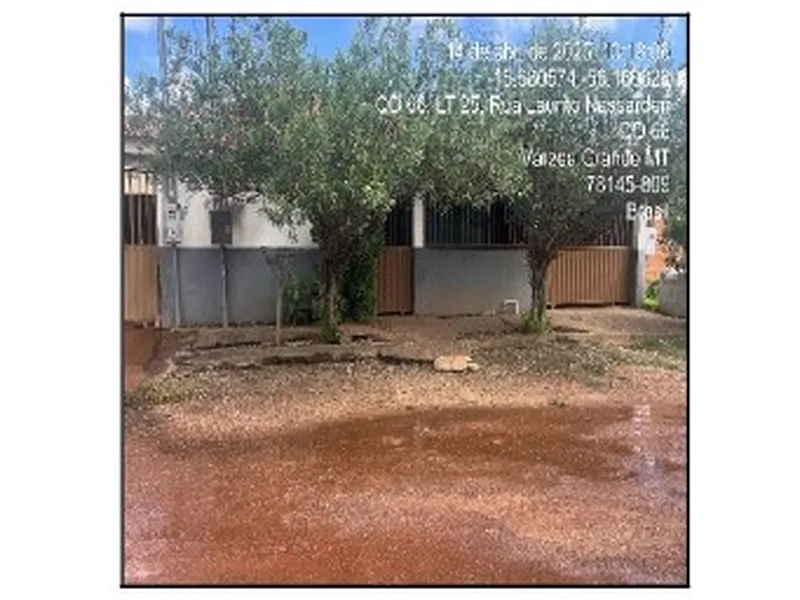 Casa em Venda Direta