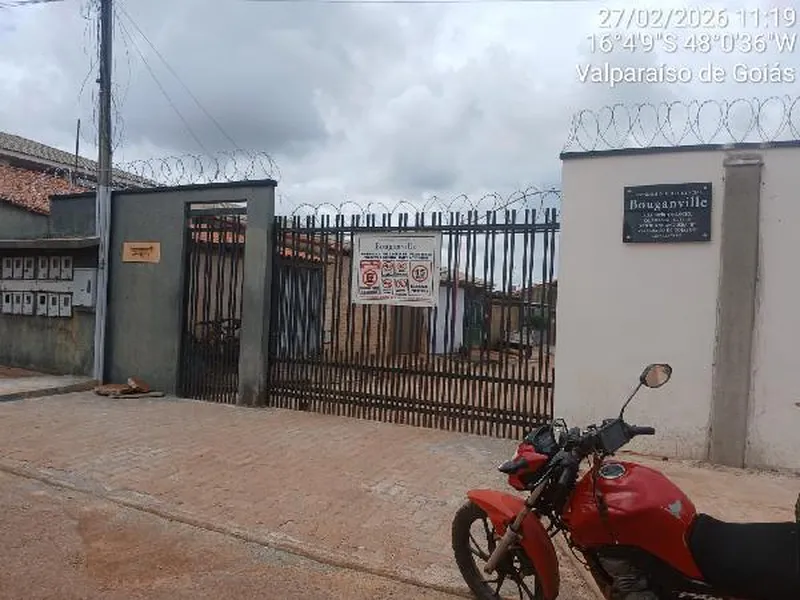 Casa em Licitação