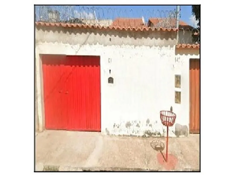 Casa em Leilão Extrajudicial