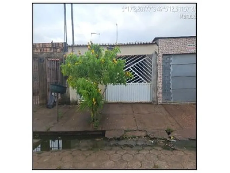 Casa em Venda Direta