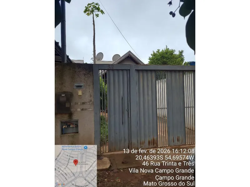 Casa em Venda Direta