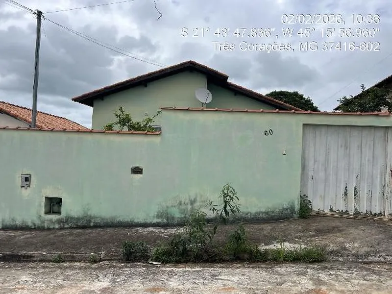 Casa em Venda Direta