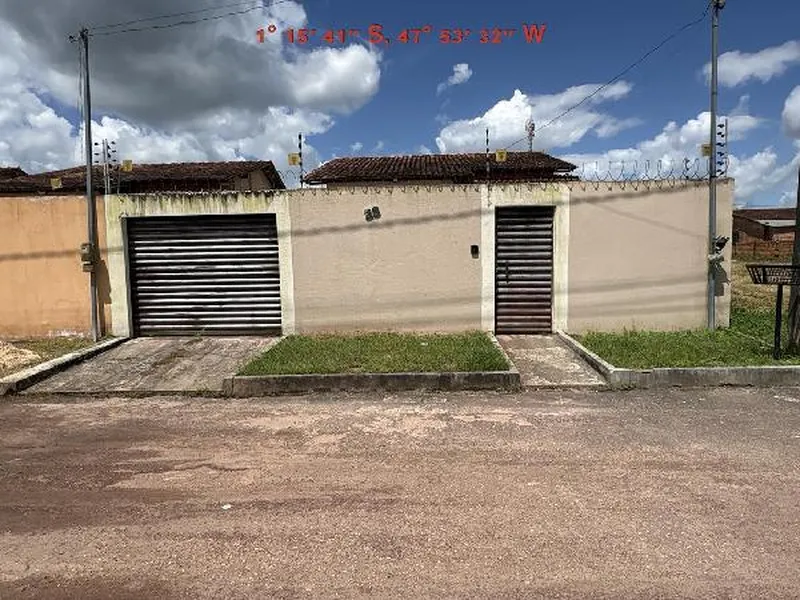 Casa em Leilão Extrajudicial