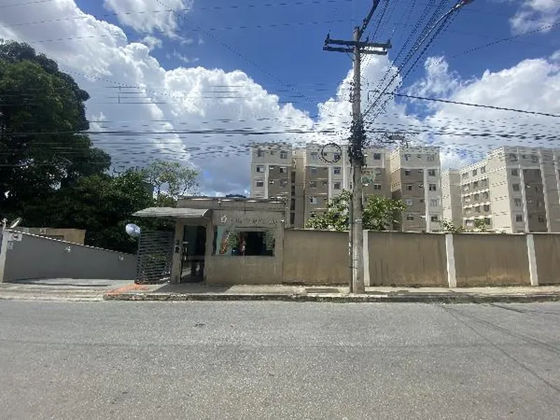 Apartamento em Licitação