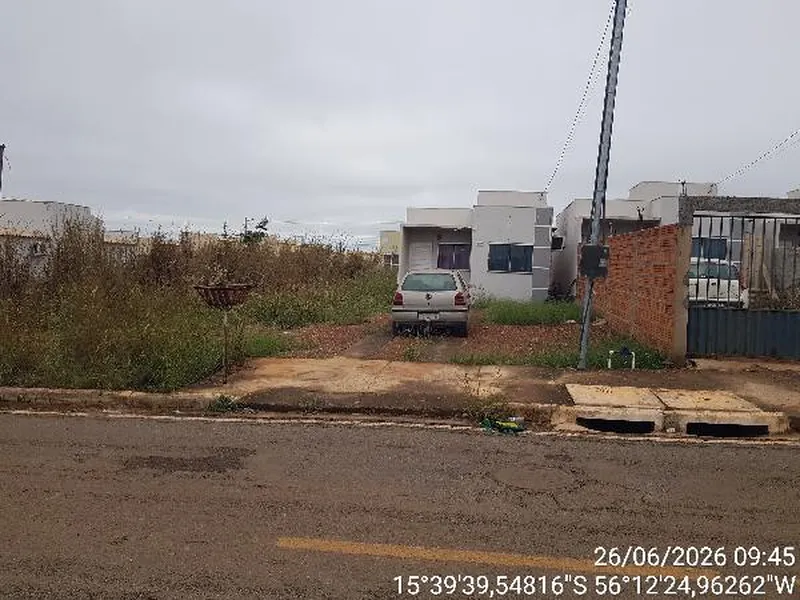 Casa em Leilão Extrajudicial