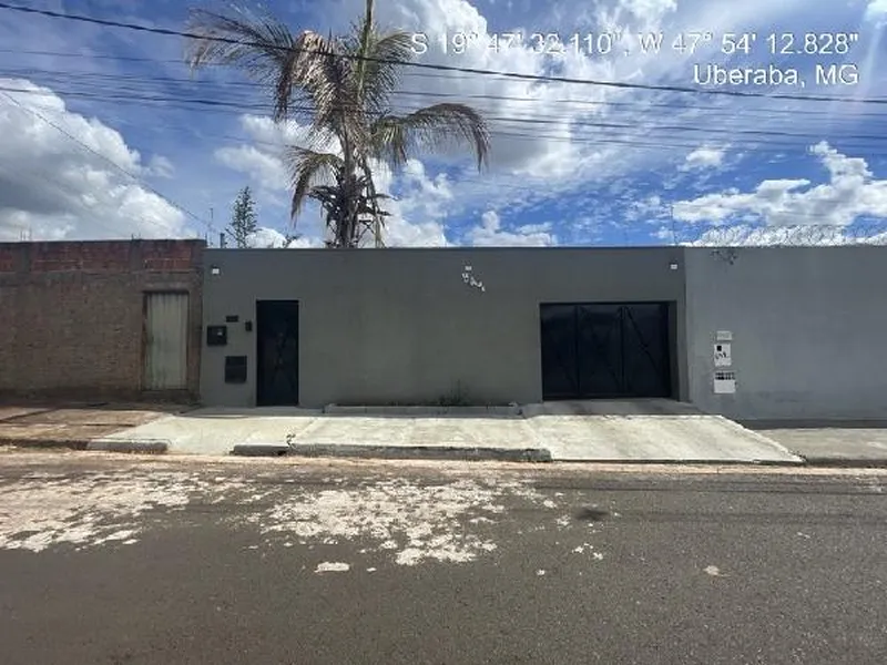 Casa em Leilão Extrajudicial