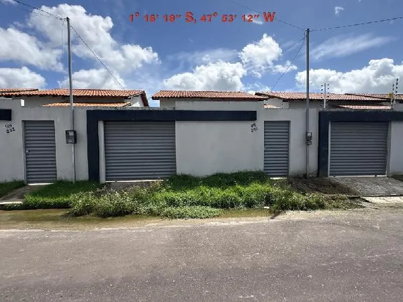 Casa em Leilão Extrajudicial
