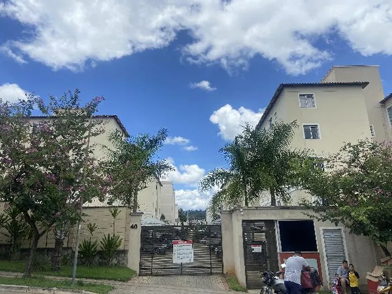 Apartamento em Licitação